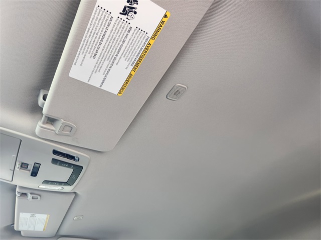 2026 Toyota Sienna LE Black at Gullo Toyota