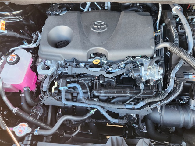 2026 Toyota Sienna LE Black at Gullo Toyota