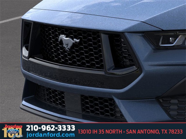 New Car 2025 Ford Mustang  For Sale Under $50,000 In San Antonio, Texas