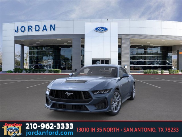 New Car 2025 Ford Mustang  For Sale Under $50,000 In San Antonio, Texas