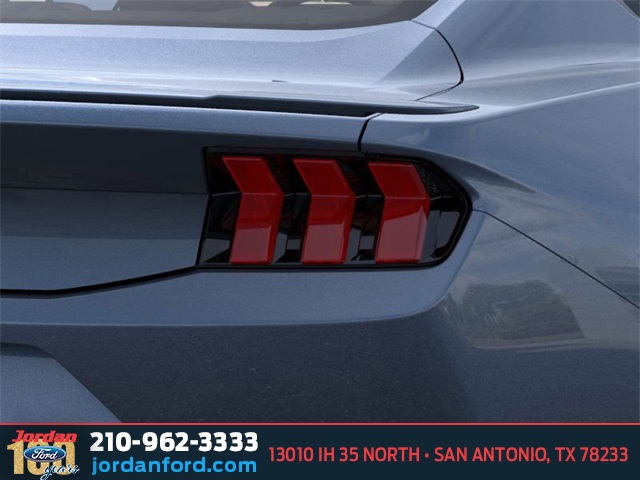 New Car 2025 Ford Mustang  For Sale Under $50,000 In San Antonio, Texas