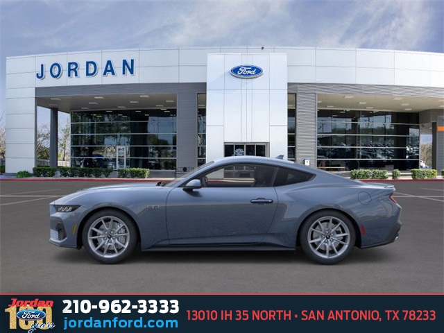New Car 2025 Ford Mustang  For Sale Under $50,000 In San Antonio, Texas