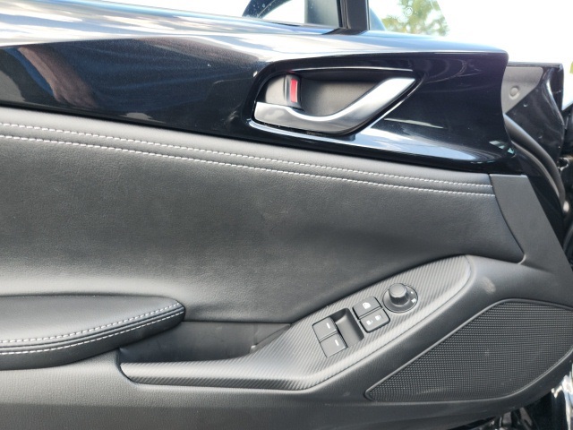 2025 Mazda MX-5 Miata Grand Touring - 9