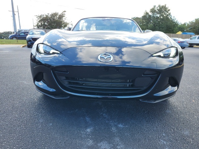 2025 Mazda MX-5 Miata Grand Touring - 7
