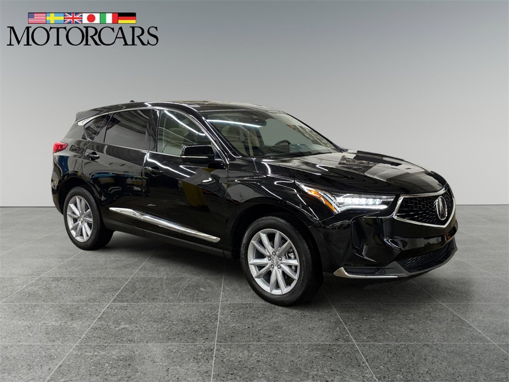 2024 Acura RDX SH-AWD