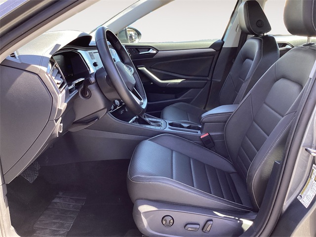 Used Car 2024 Volkswagen Jetta  1.5t Se For Sale Under $25,000 In San Antonio, Texas