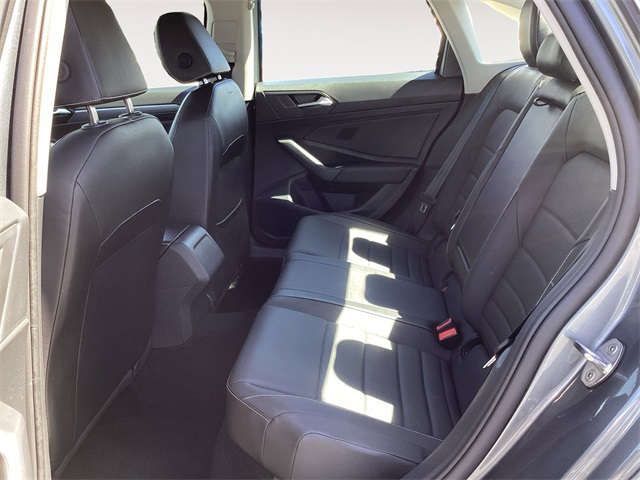 Used Car 2024 Volkswagen Jetta  1.5t Se For Sale Under $25,000 In San Antonio, Texas