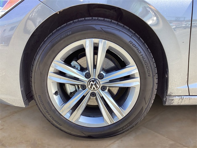 Used Car 2024 Volkswagen Jetta  1.5t Se For Sale Under $25,000 In San Antonio, Texas