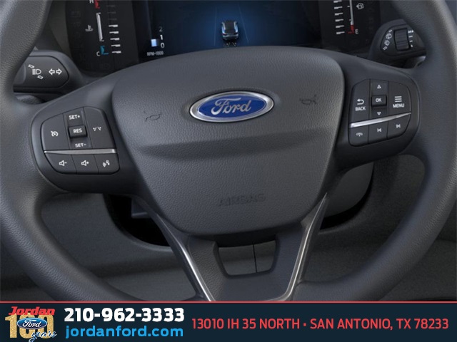New Car 2025 Ford Escape  Active For Sale Under $30,000 In San Antonio, Texas