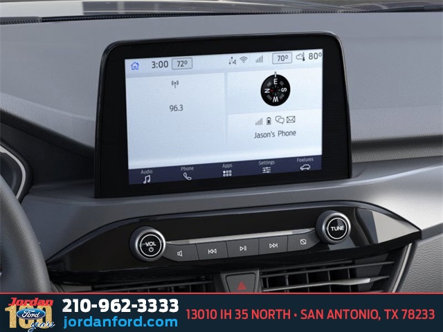New Car 2025 Ford Escape  Active For Sale Under $30,000 In San Antonio, Texas