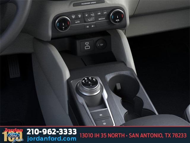 New Car 2025 Ford Escape  Active For Sale Under $30,000 In San Antonio, Texas