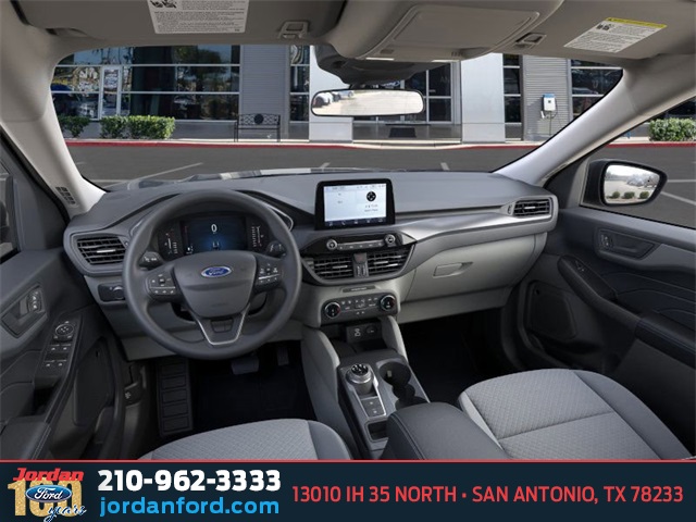 New Car 2025 Ford Escape  Active For Sale Under $30,000 In San Antonio, Texas