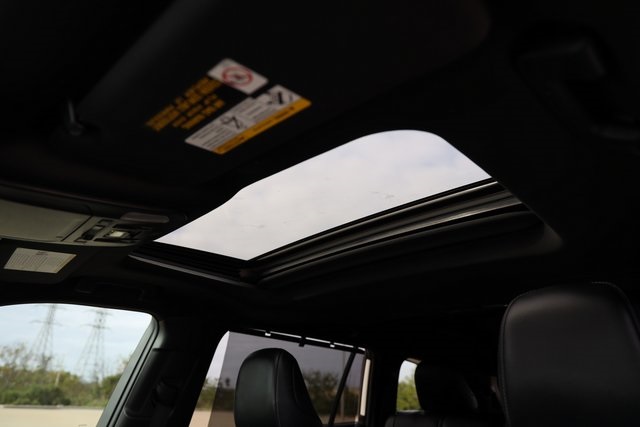 2021 Toyota Highlander XSE White at Gullo Toyota