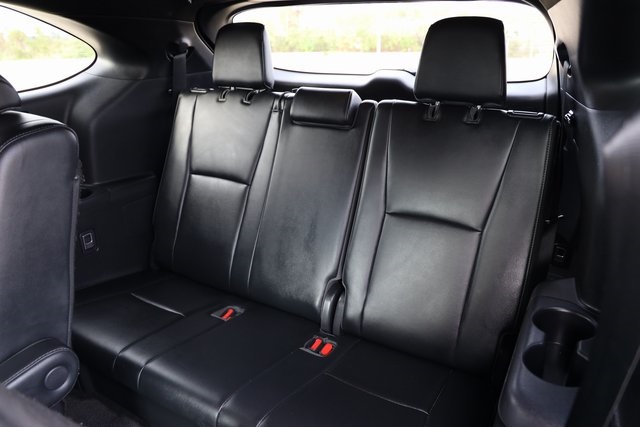 2021 Toyota Highlander XSE White at Gullo Toyota