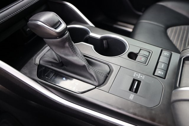 2021 Toyota Highlander XSE White at Gullo Toyota