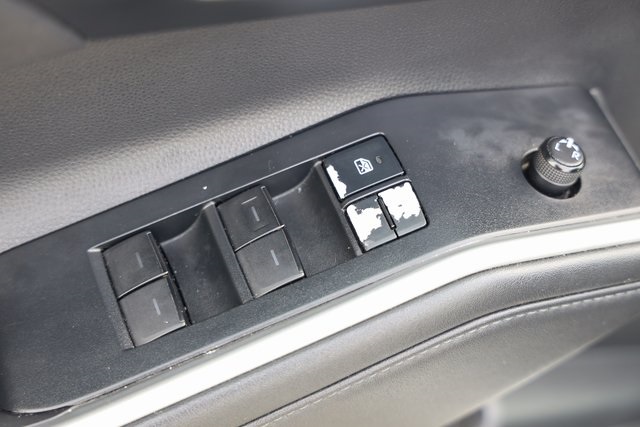 2021 Toyota Highlander XSE White at Gullo Toyota