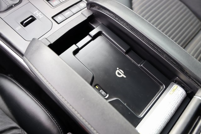 2021 Toyota Highlander XSE White at Gullo Toyota