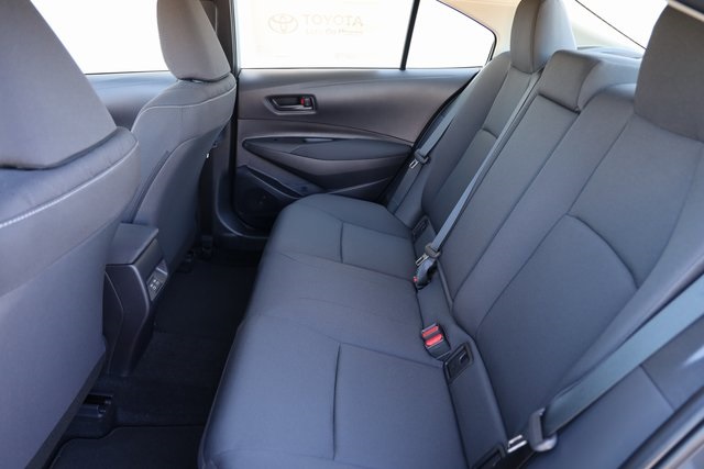 2026 Toyota Corolla Hybrid LE - 11