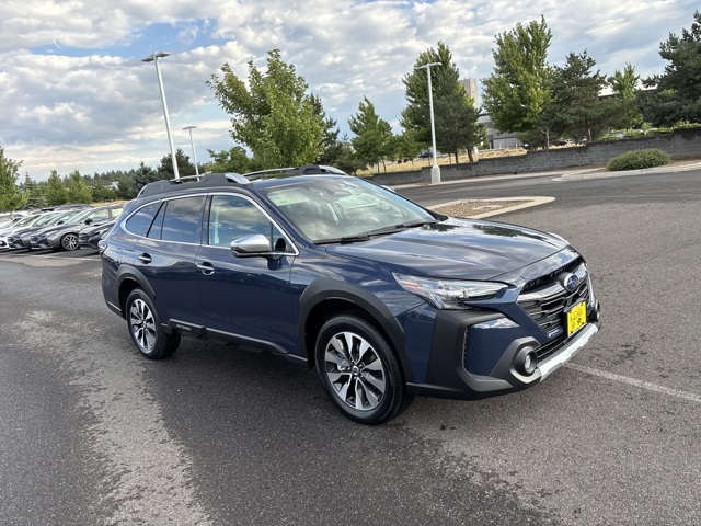 2023 Subaru Outback Touring XT