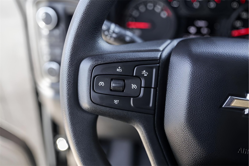 Used Car 2024 Chevrolet Silverado 2500hd  Custom For Sale Under $50,000 In Austin, Texas