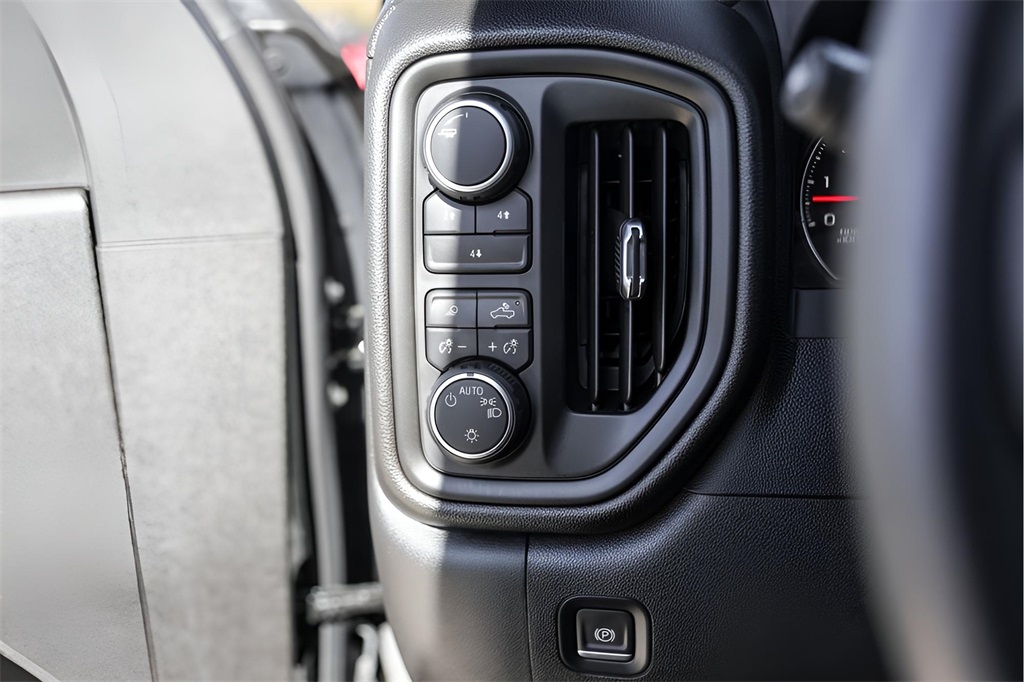 Used Car 2024 Chevrolet Silverado 2500hd  Custom For Sale Under $50,000 In Austin, Texas