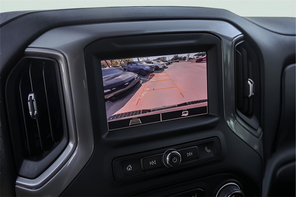 Used Car 2024 Chevrolet Silverado 2500hd  Custom For Sale Under $50,000 In Austin, Texas