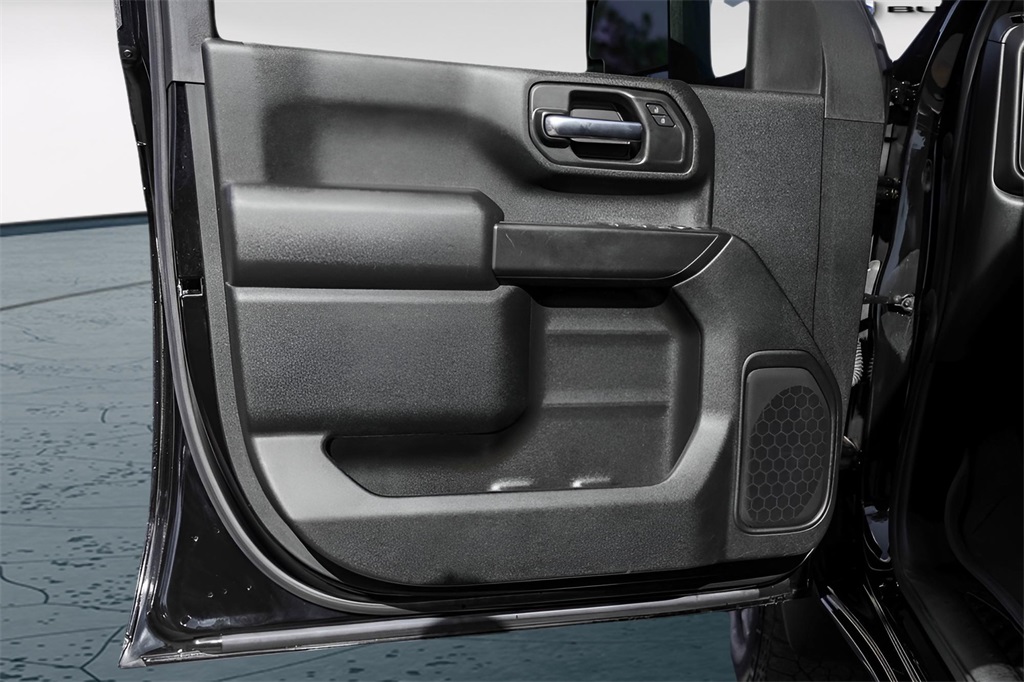 Used Car 2024 Chevrolet Silverado 2500hd  Custom For Sale Under $50,000 In Austin, Texas