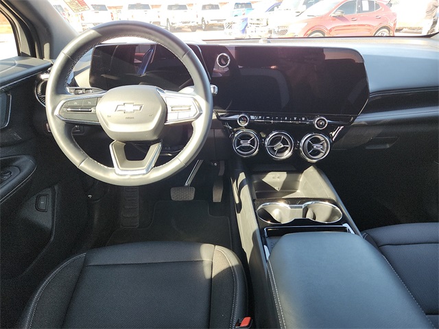 Used Car 2024 Chevrolet Blazer Ev  Lt For Sale Under $30,000 In Plainview, Texas