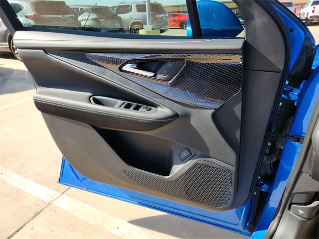 Used Car 2024 Chevrolet Blazer Ev  Lt For Sale Under $30,000 In Plainview, Texas