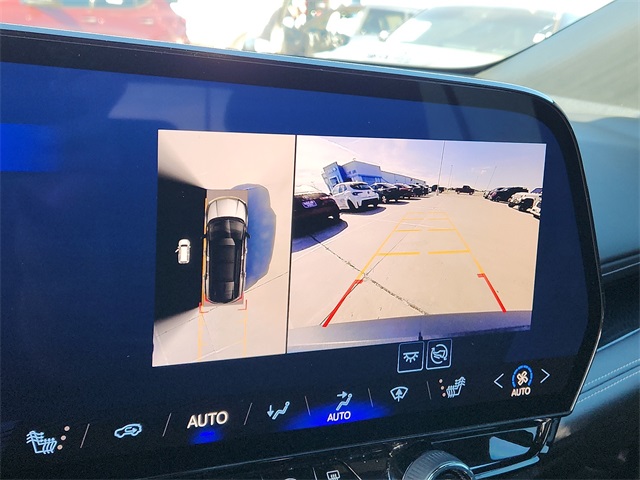 Used Car 2024 Chevrolet Blazer Ev  Lt For Sale Under $30,000 In Plainview, Texas