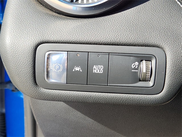 Used Car 2024 Chevrolet Blazer Ev  Lt For Sale Under $30,000 In Plainview, Texas