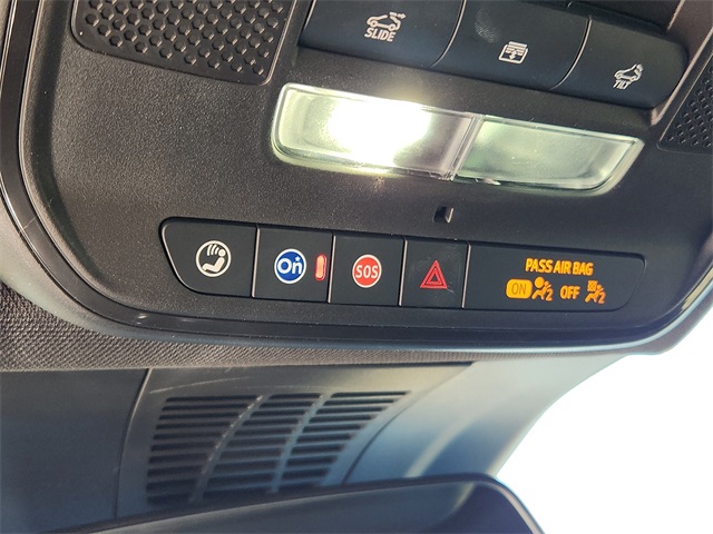 Used Car 2024 Chevrolet Blazer Ev  Lt For Sale Under $30,000 In Plainview, Texas