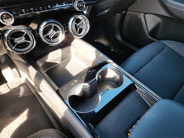 Used Car 2024 Chevrolet Blazer Ev  Lt For Sale Under $30,000 In Plainview, Texas