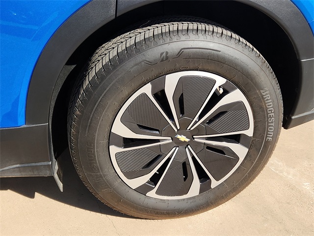 Used Car 2024 Chevrolet Blazer Ev  Lt For Sale Under $30,000 In Plainview, Texas