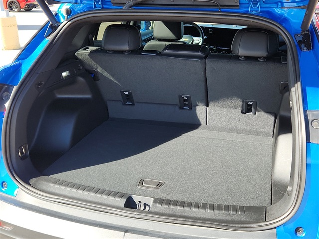 Used Car 2024 Chevrolet Blazer Ev  Lt For Sale Under $30,000 In Plainview, Texas