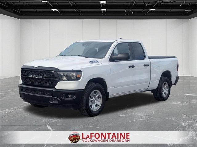 2023 RAM 1500 Tradesman