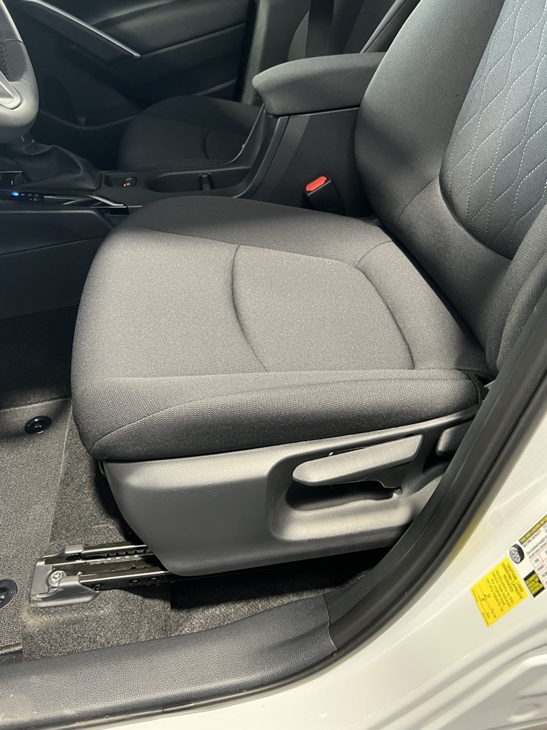 Thumbnail: 2026 Toyota Corolla Cross - 30