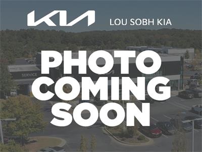 Ccv 2027 Kia Niro SUV / Crossover 6-Speed Automatic