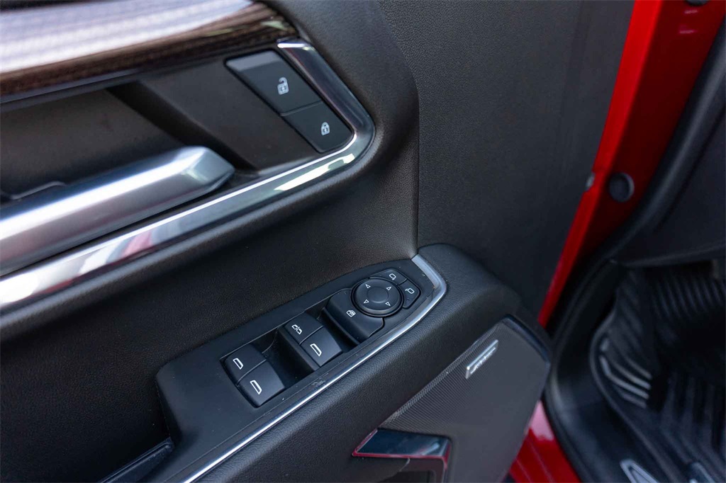 Used Car 2024 Chevrolet Silverado 1500  Lt Trail Boss For Sale Under $60,000 In San Marcos, Texas