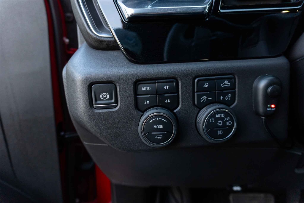 Used Car 2024 Chevrolet Silverado 1500  Lt Trail Boss For Sale Under $60,000 In San Marcos, Texas