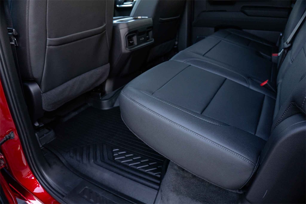 Used Car 2024 Chevrolet Silverado 1500  Lt Trail Boss For Sale Under $60,000 In San Marcos, Texas