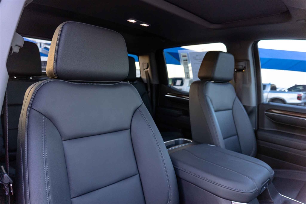 Used Car 2024 Chevrolet Silverado 1500  Lt Trail Boss For Sale Under $60,000 In San Marcos, Texas