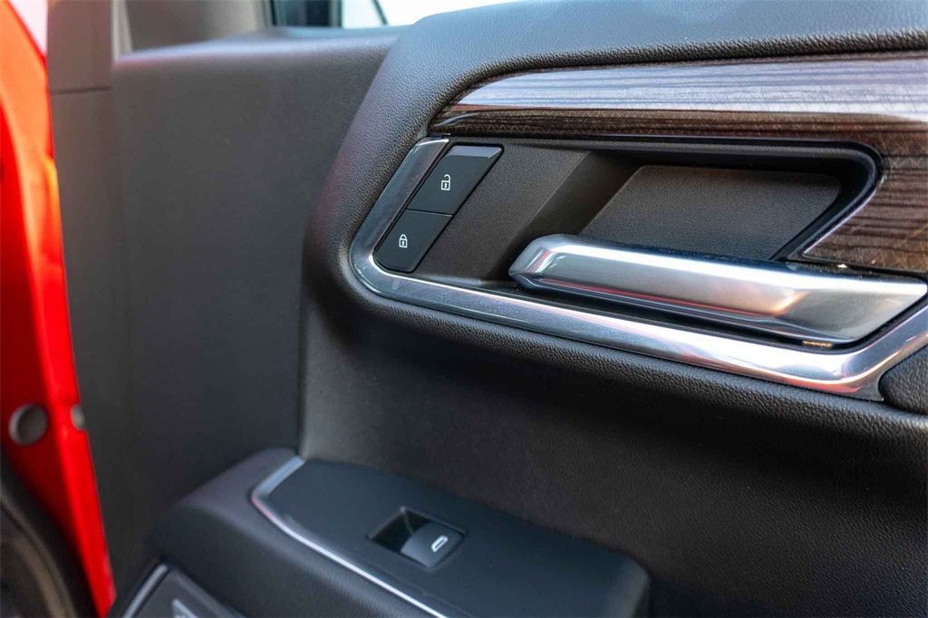 Used Car 2024 Chevrolet Silverado 1500  Lt Trail Boss For Sale Under $60,000 In San Marcos, Texas