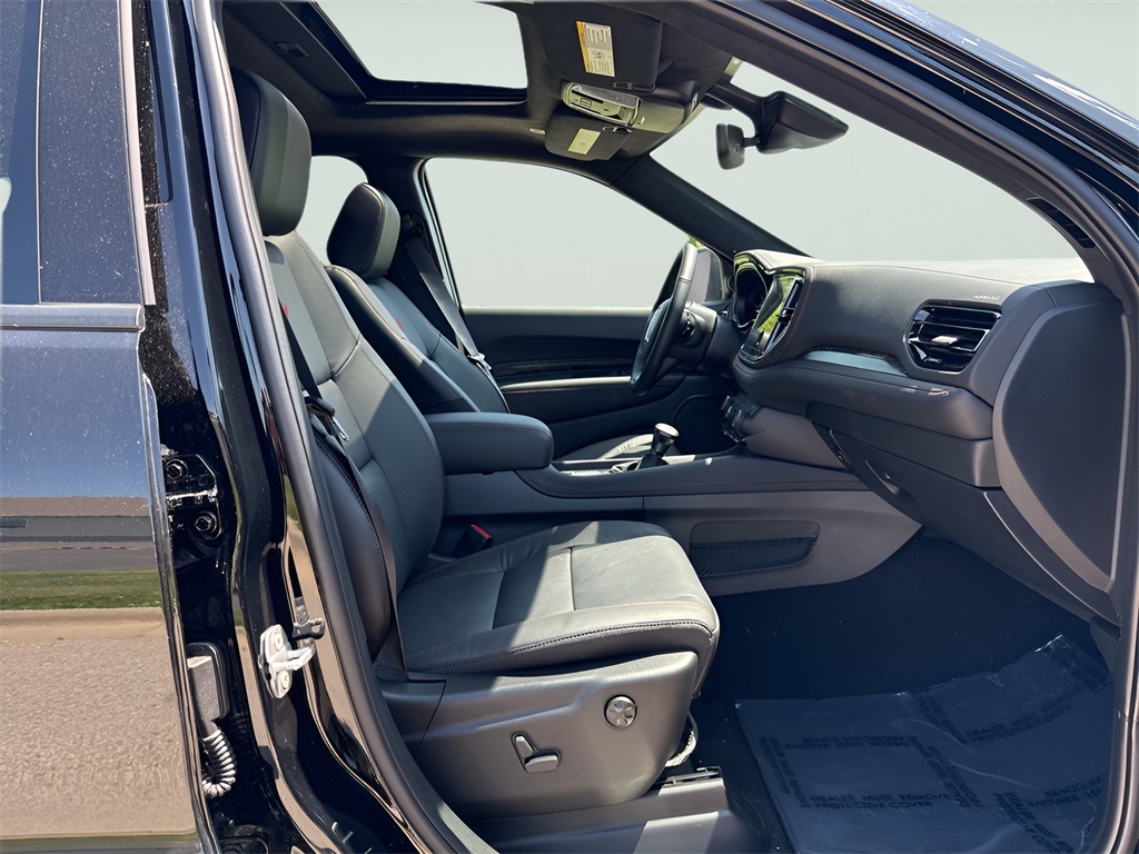 2025 Dodge Durango