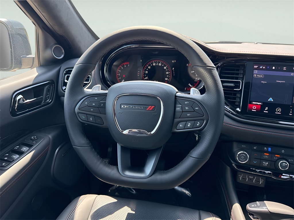 2025 Dodge Durango