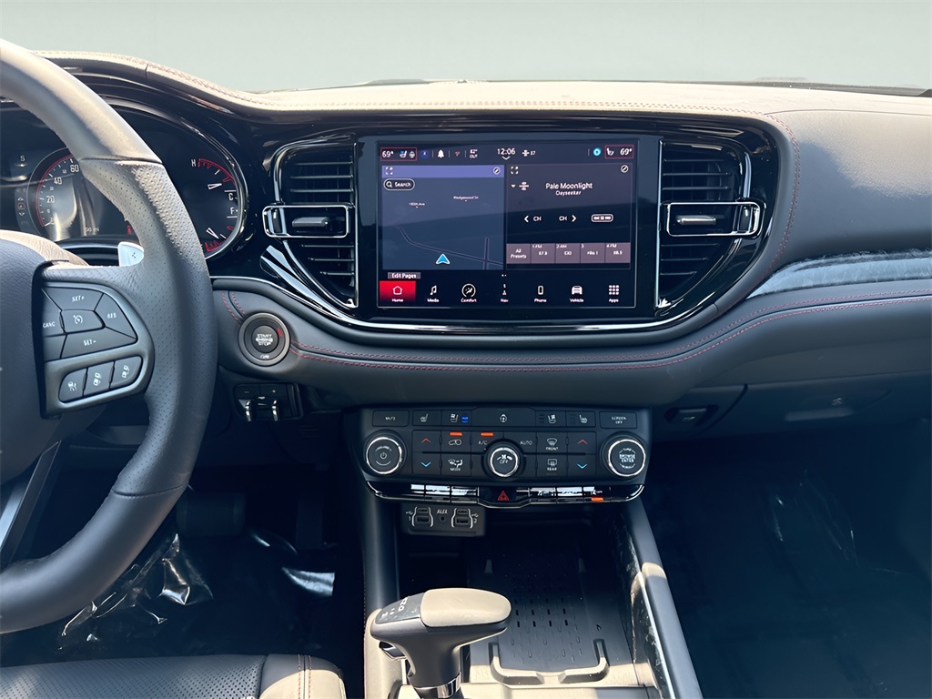 2025 Dodge Durango