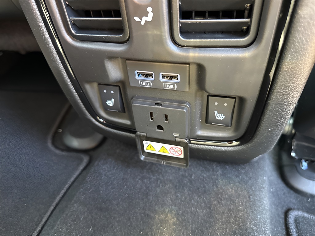 2025 Dodge Durango