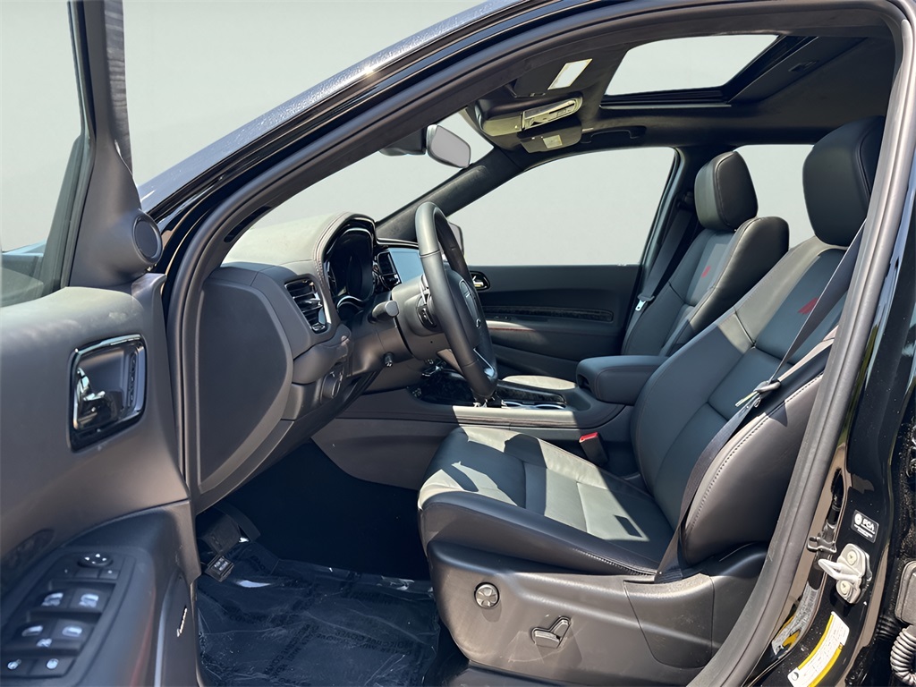 2025 Dodge Durango