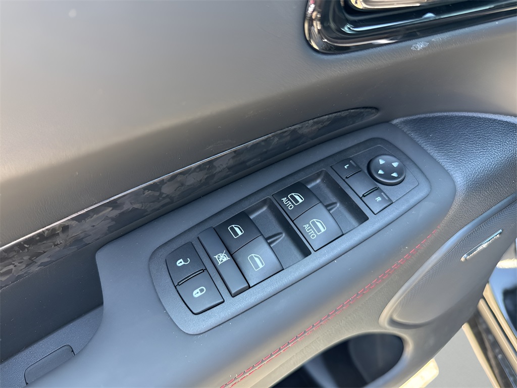 2025 Dodge Durango