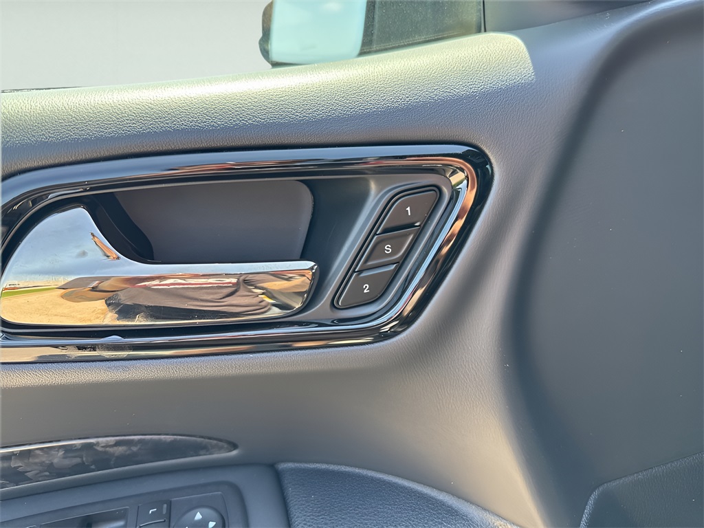 2025 Dodge Durango